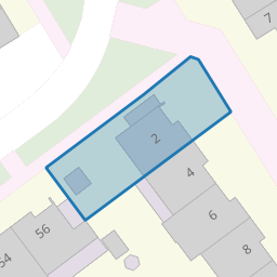 Perceel SMR02-H-1460