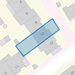 Perceel SMR02-H-1464