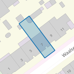 Perceel SMR02-H-1468