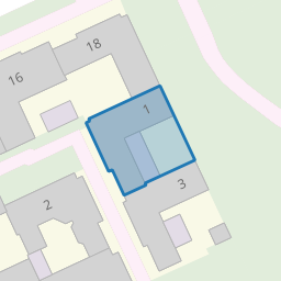 Perceel SMR02-H-1480