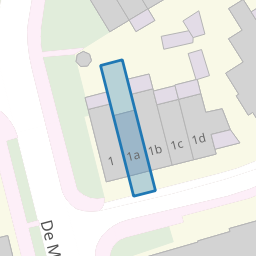 Perceel SMR02-H-1522