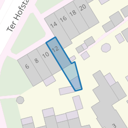 Perceel SMR02-H-1530