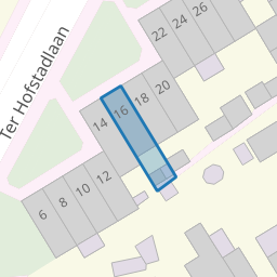 Perceel SMR02-H-1532