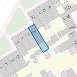 Perceel SMR02-H-1534