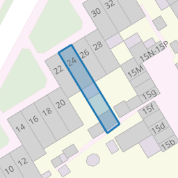 Perceel SMR02-H-1536