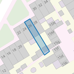 Perceel SMR02-H-1537