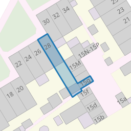 Perceel SMR02-H-1538