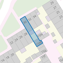 Perceel SMR02-H-1539