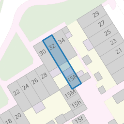 Perceel SMR02-H-1540