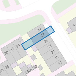 Perceel SMR02-H-1543