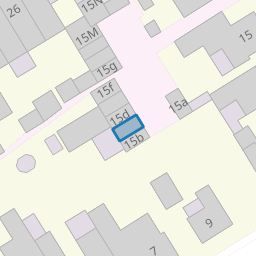 Perceel SMR02-H-1554