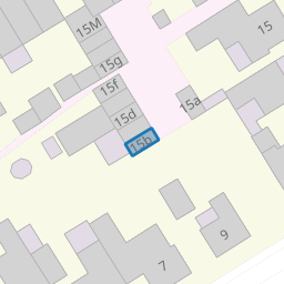 Perceel SMR02-H-1555