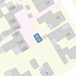 Perceel SMR02-H-1556