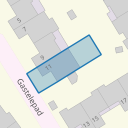 Perceel SMR02-H-1561