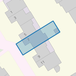 Perceel SMR02-H-1563