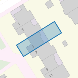 Perceel SMR02-H-1564