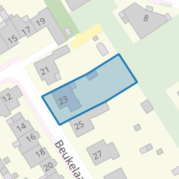 Perceel SMR02-H-1592