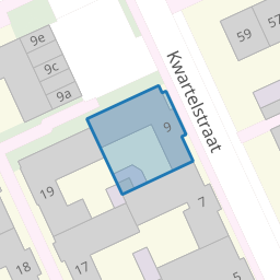 Perceel SMR02-H-1640