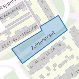 Perceel SMR02-H-1658