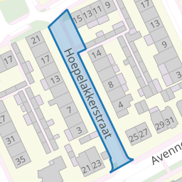 Perceel SMR02-H-1674