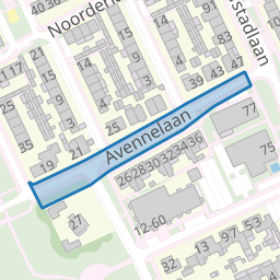 Perceel SMR02-H-1676