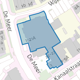 Perceel SMR02-H-1685