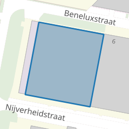 Perceel SMR02-H-1716