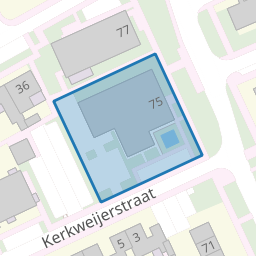 Perceel SMR02-H-1779