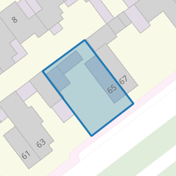 Perceel SMR02-H-1788