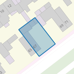 Perceel SMR02-H-1789