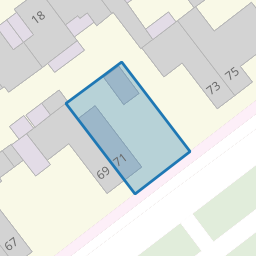 Perceel SMR02-H-1791