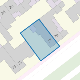 Perceel SMR02-H-1794