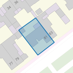 Perceel SMR02-H-1796