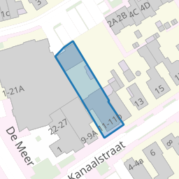 Perceel SMR02-H-1799