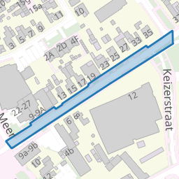 Perceel SMR02-H-1800