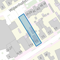 Perceel SMR02-H-1801