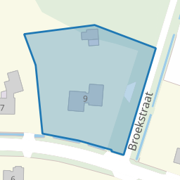 Perceel SMR02-H-1809