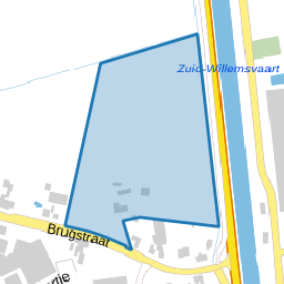 Perceel SMR02-H-1811