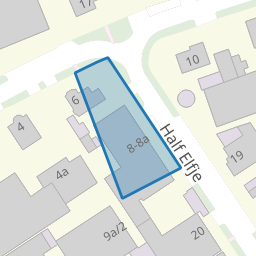 Perceel SMR02-H-1821