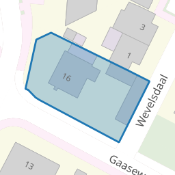 Perceel SMR02-H-1844