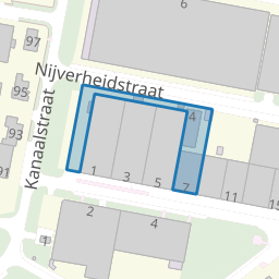 Perceel SMR02-H-1868