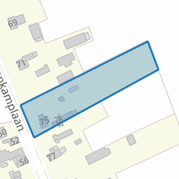 Perceel SMR02-H-1873