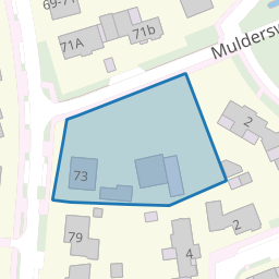 Perceel SMR02-H-1880