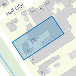 Perceel SMR02-H-1921