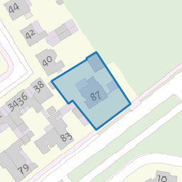 Perceel SMR02-H-2103