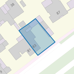 Perceel SMR02-H-2106