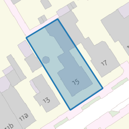 Perceel SMR02-H-2114