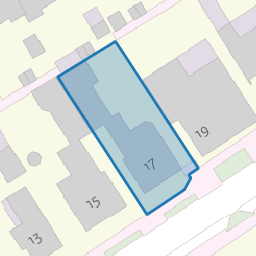 Perceel SMR02-H-2115