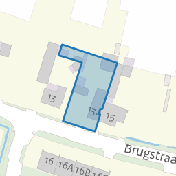 Perceel SMR02-H-2126