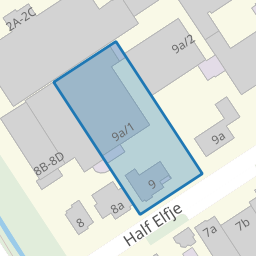 Perceel SMR02-H-2138